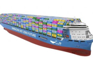 江南造船厂的一场官宣，将彻底改变世界海运格局