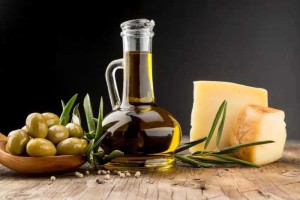 橄榄油：世界上最健康的脂肪之一